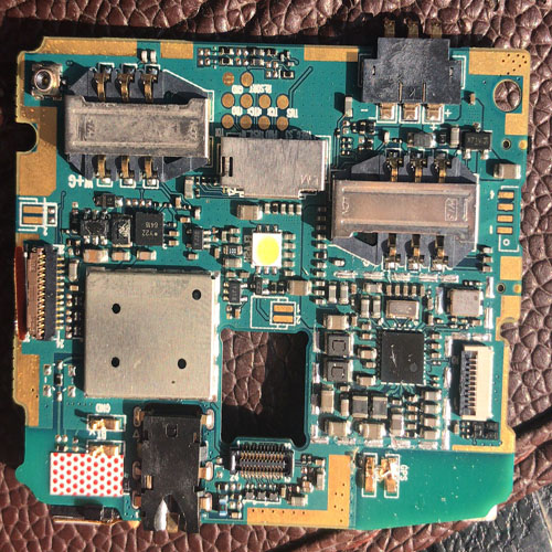 南码头路街道线路板回收